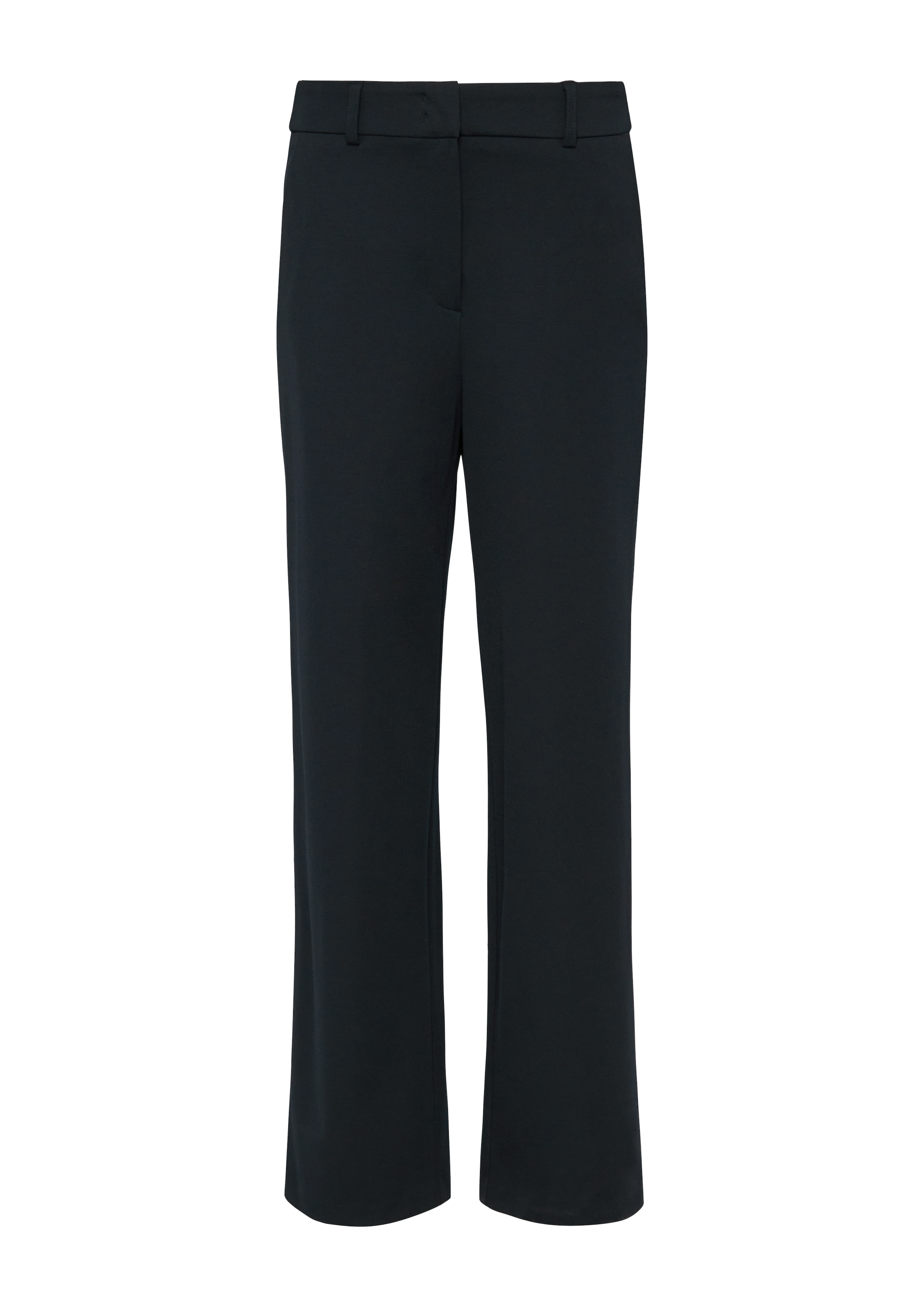 Comma Marlene-Hose  mit Taschen