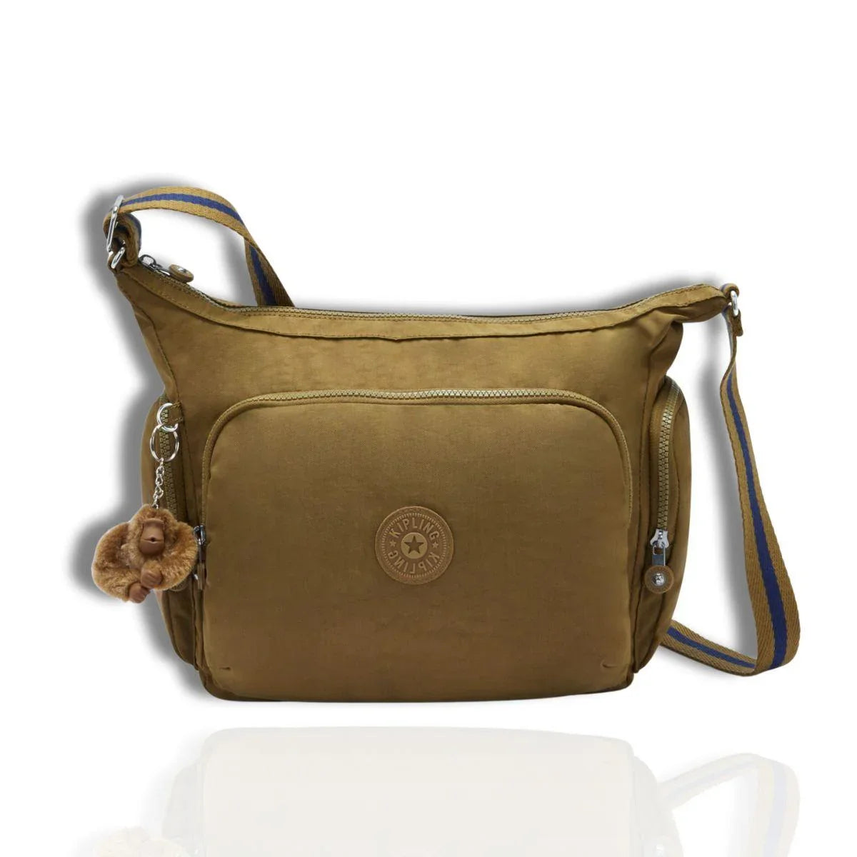 Kipling | GABB Grote | Crossbodytas