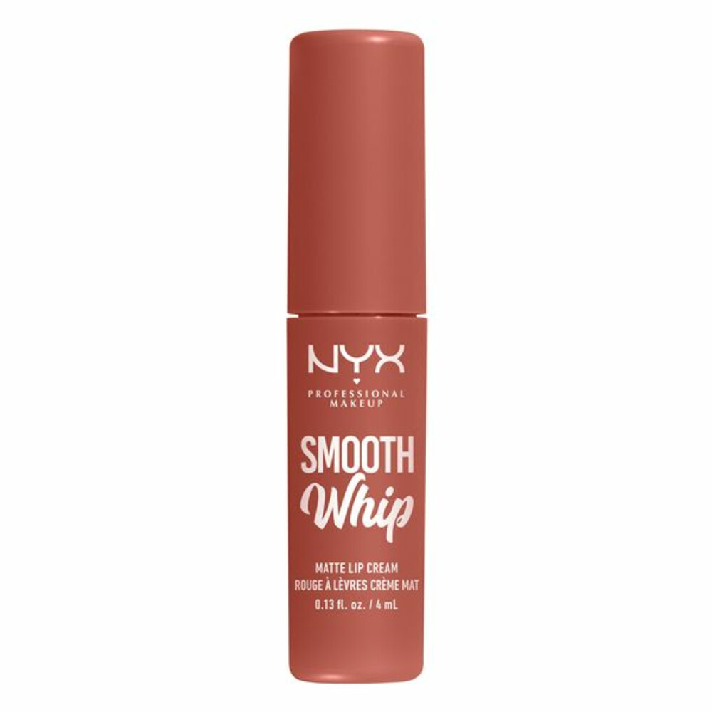 NYX Smooth Whip Matte Lip Cream Kitty Belly4 ml