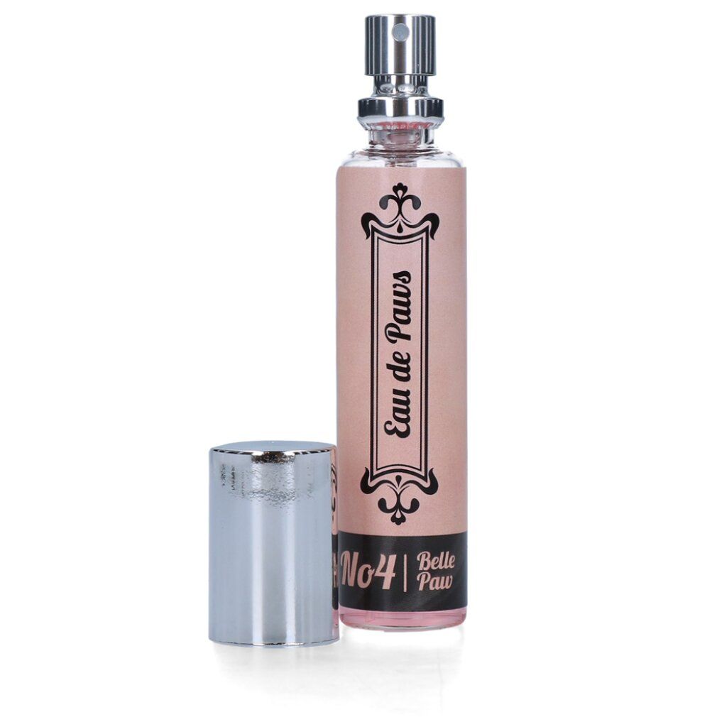 Eau de Paws No4 Belle Paw