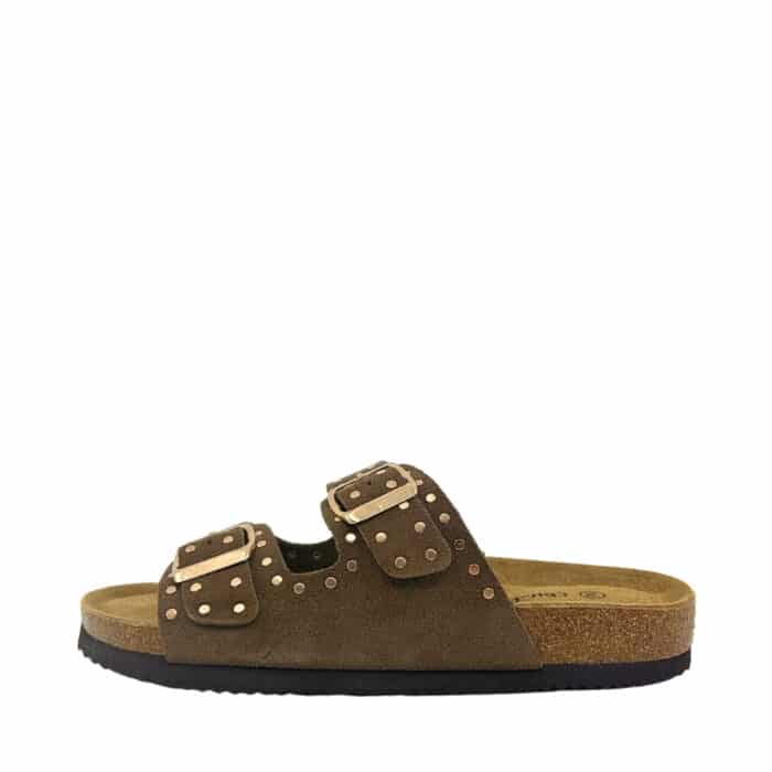 CPH-Comfort Bio Sandal Dame 20750