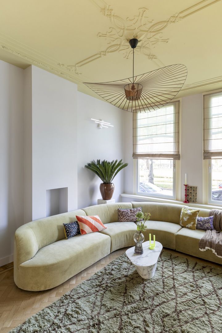Petite Friture   Vertigo M Hanglamp