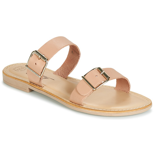 Betty London - JADALEBE - Rose