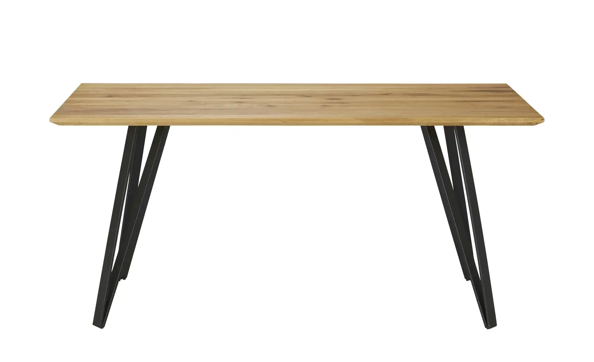 Woodford Massivholztisch Taiga