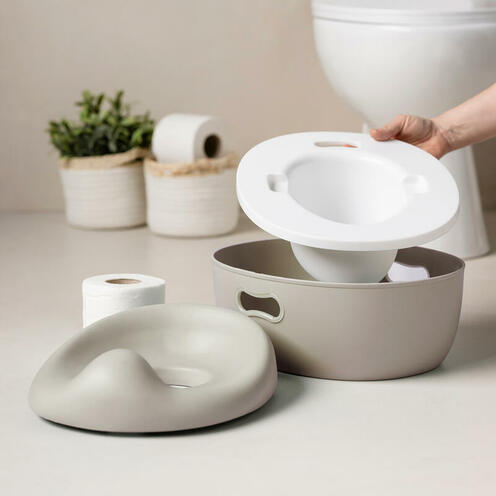POT POUR BEBE 3 EN 1 - NATTOU