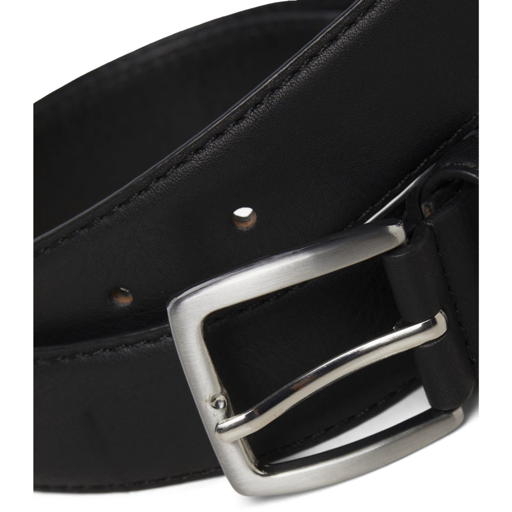 Køb Jack & Jones Junior Black Anton Bælte Noos