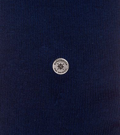 Burlington Uni Navy 6Pack 21045-6120