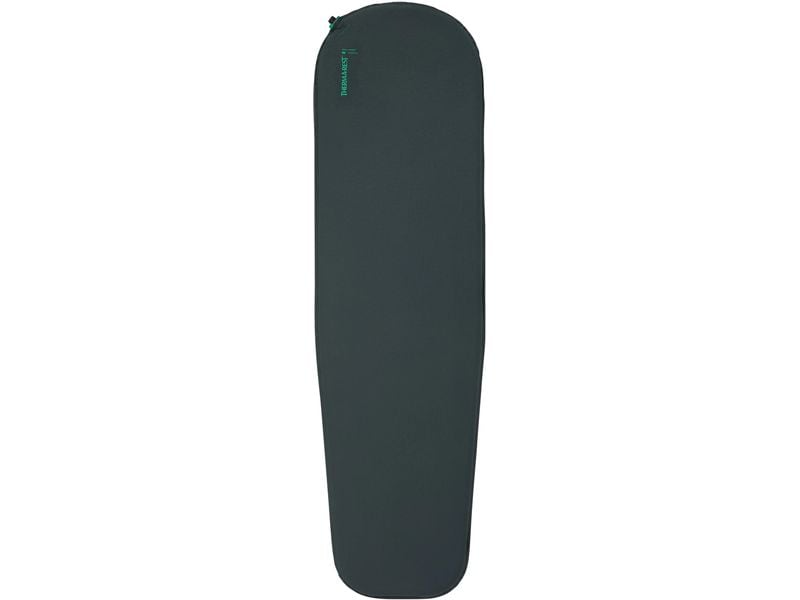 Therm A Rest Schlafmatte Trail Scout Deep Forest Selbstaufblasende Matte mit einem R-Wert von 3.1