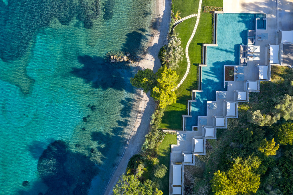 Avali, Mar-Bella Collection Ultra All Inclusive - Hotel