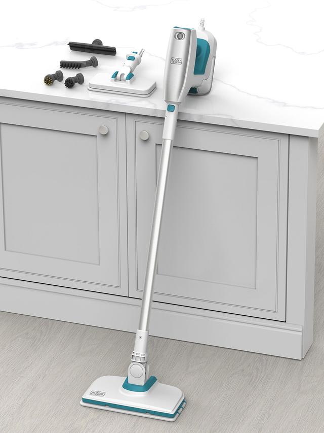 Dampfreiniger 