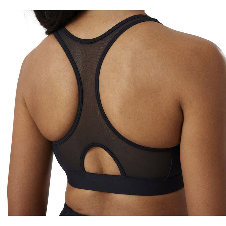 Energetics Tough sports bh Sort