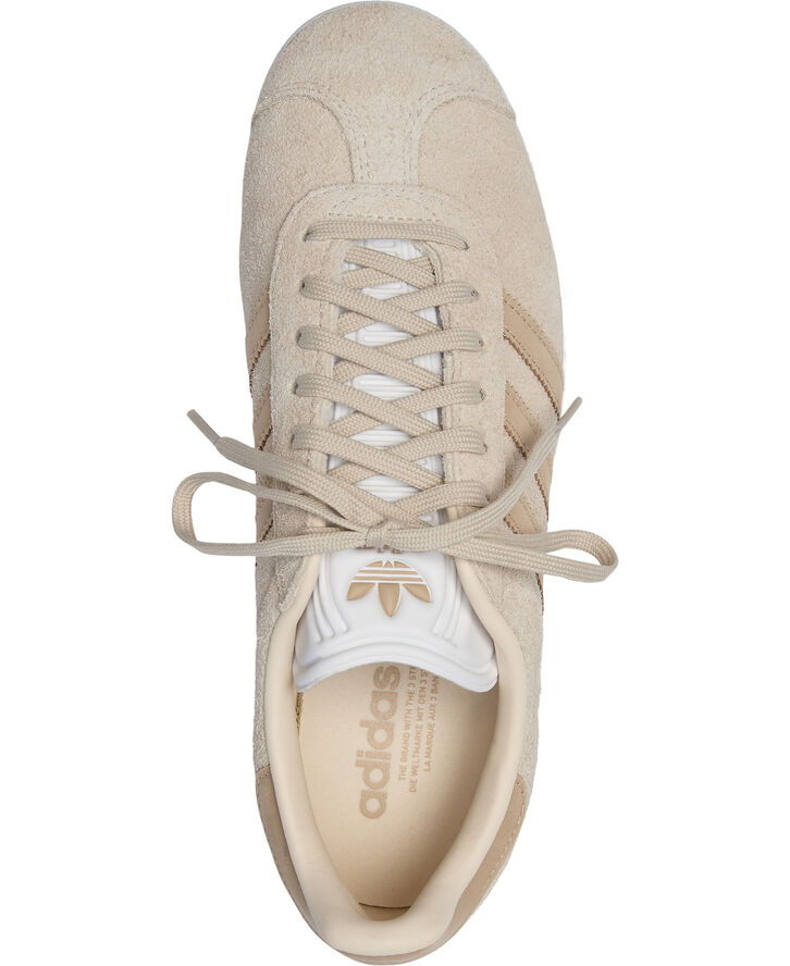adidas Originals GAZELLE W Wonwhi/magbei/ftw