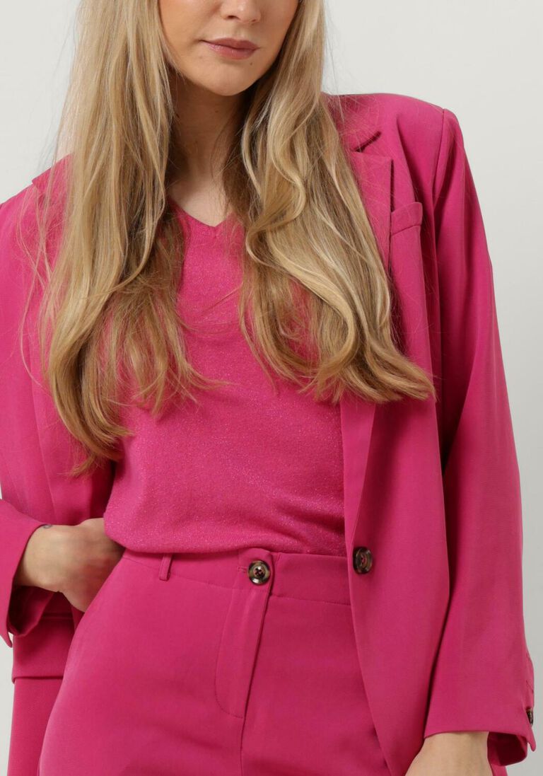 YDENCE roze ydence blazer blazer maisie