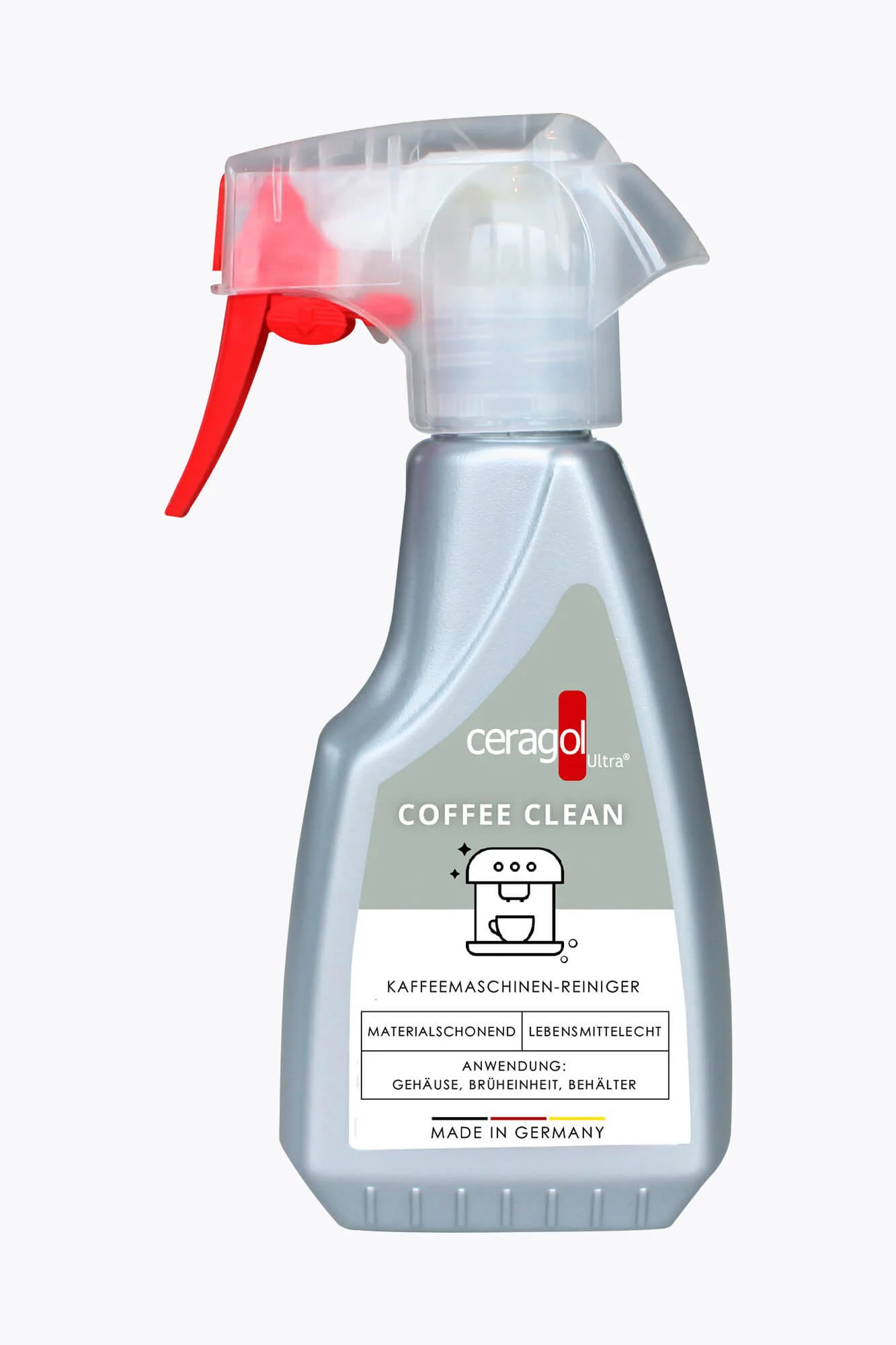 Ceragol Coffee Clean 250ml