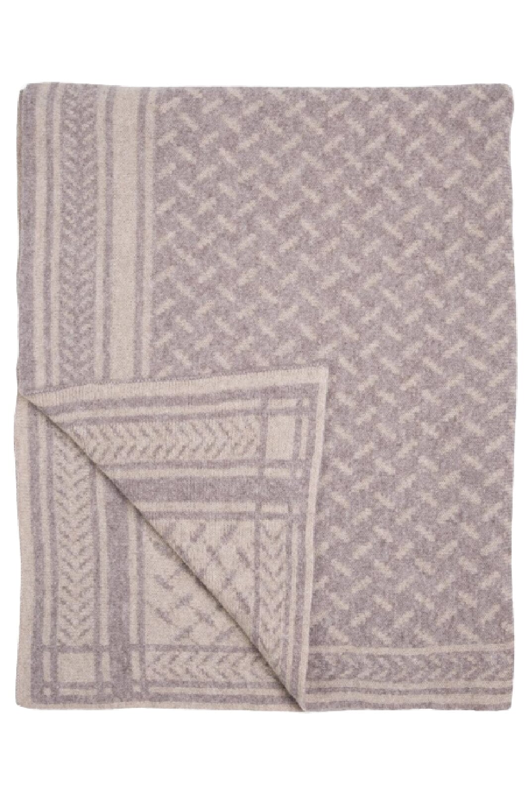 Lala Berlin Blanket Trinity Classic