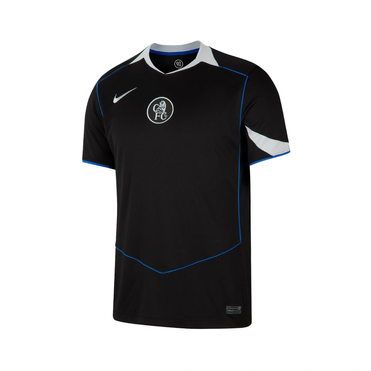 Camisola Nike Chelsea FC Terceiro Equipamento 2025-2026
