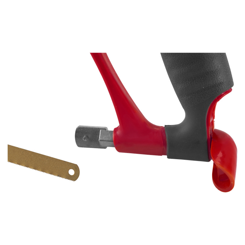 Baufil 300 mm