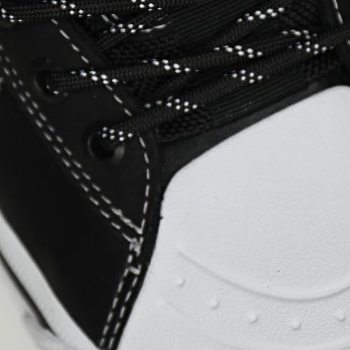 Baskets Sk8 Hi Gore-Tex I111KP Black Marshmallow