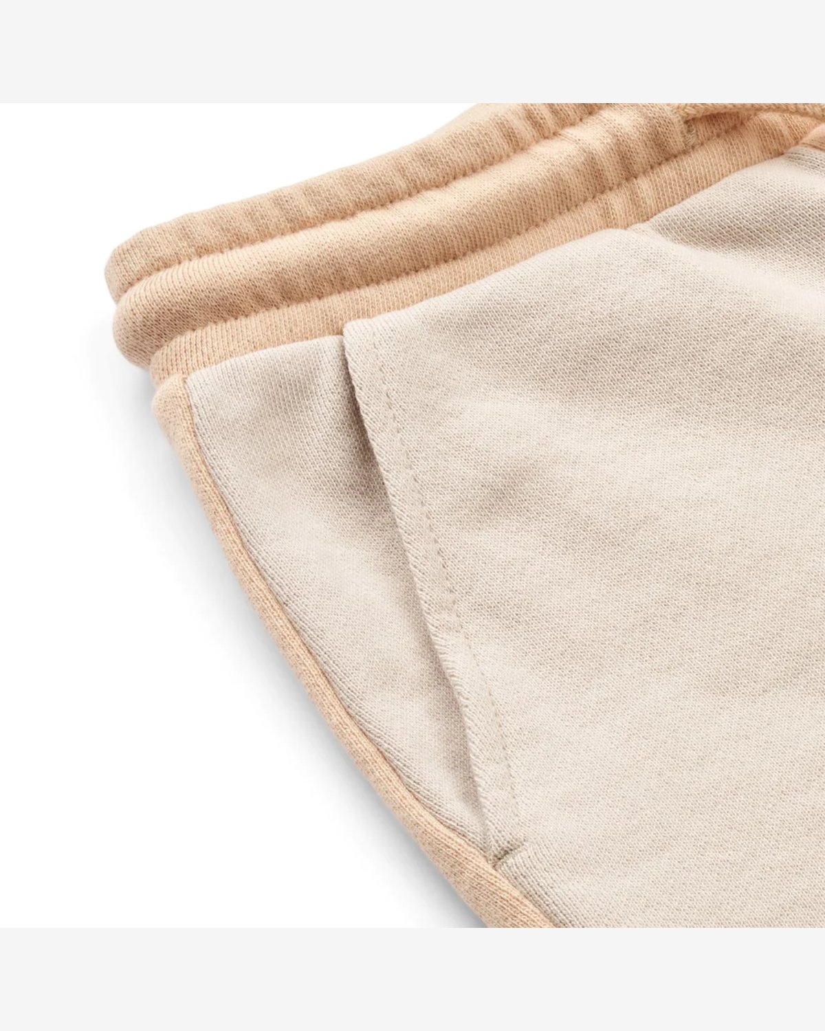Shorts til barn – 100% Økologisk Bomull – Gram