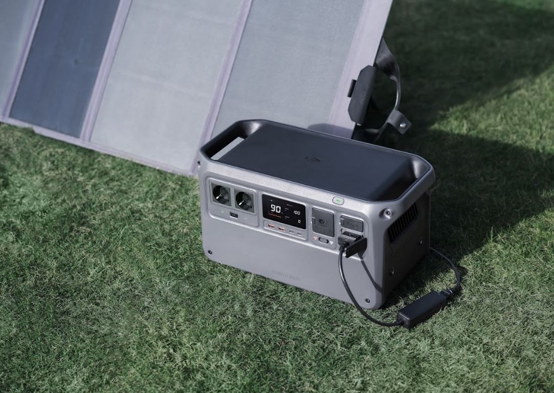 DJI - Power Station 1000 (EU)