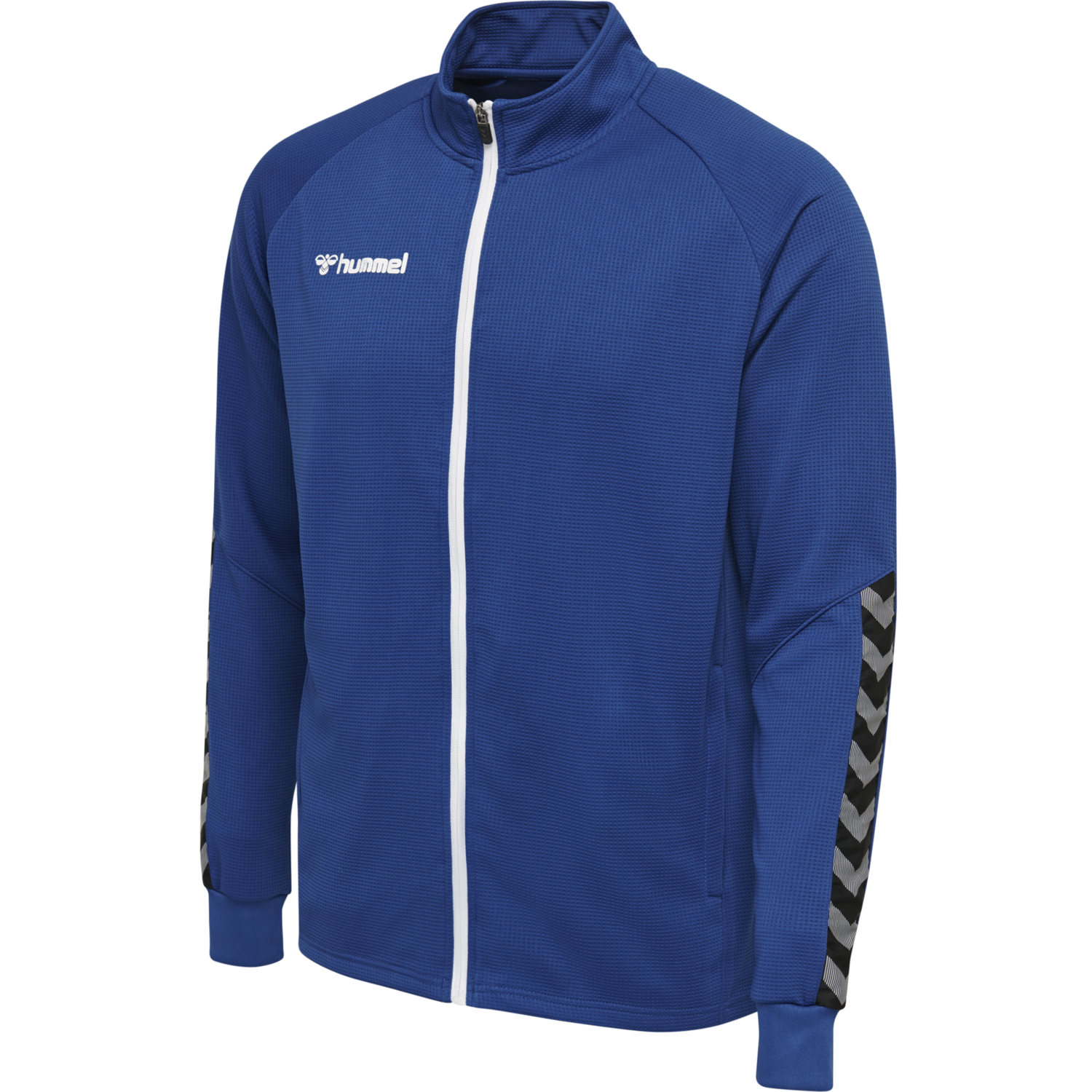 hmlAUTHENTIC POLY ZIP JACKET