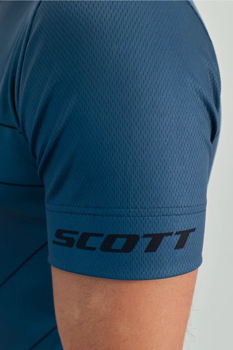 SCOTT RC Team 20 Herren Biketrikot