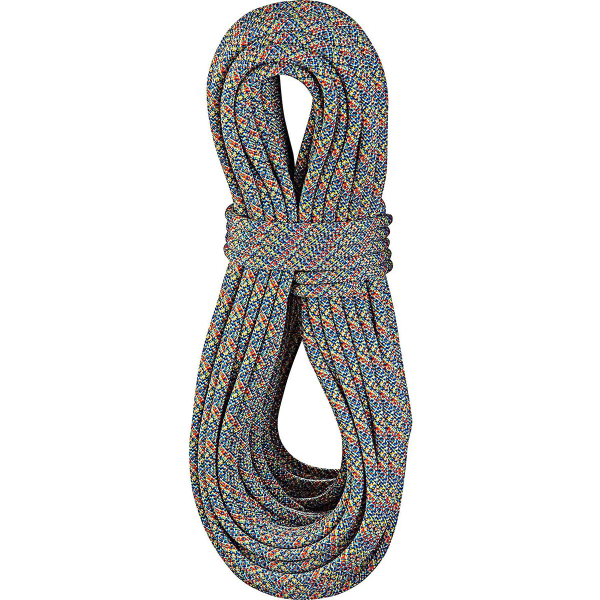 Corde alpinisme EDELRID PARROT 9,8MM 60M