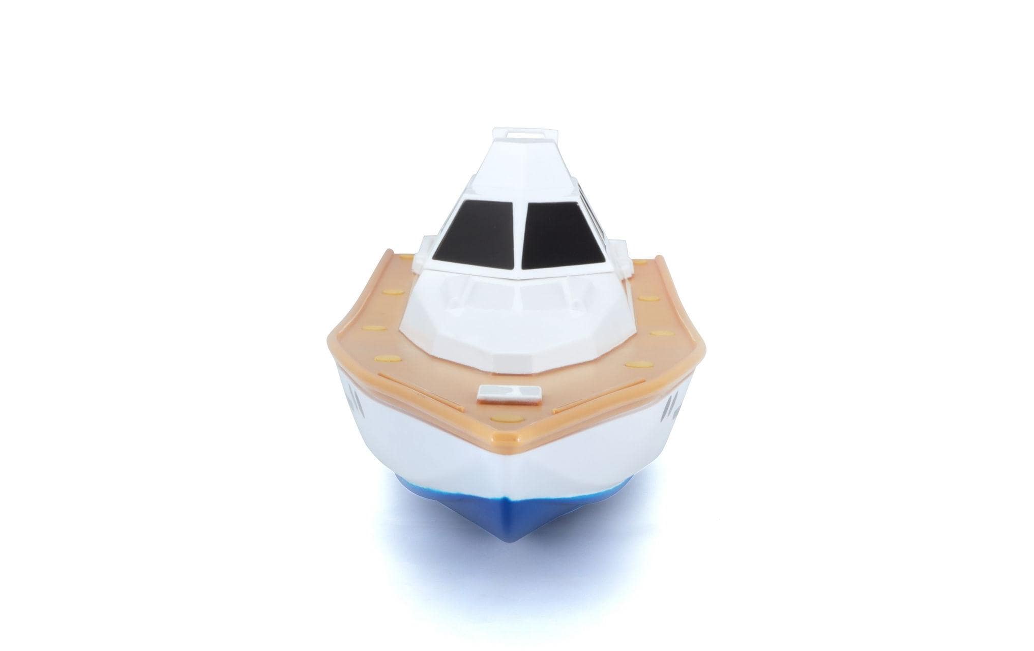 RC High Speed Super YachtFerngesteuertes Spielzeug