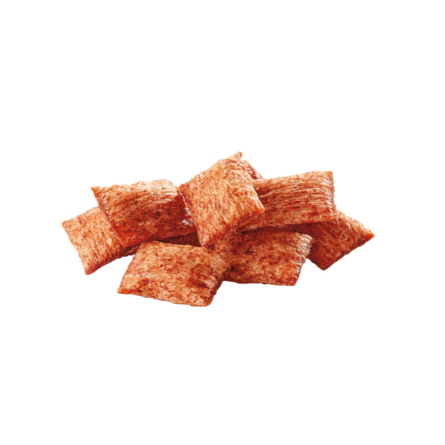 Versele-Laga Complete Crock Petiscos de Maçã para Roedores