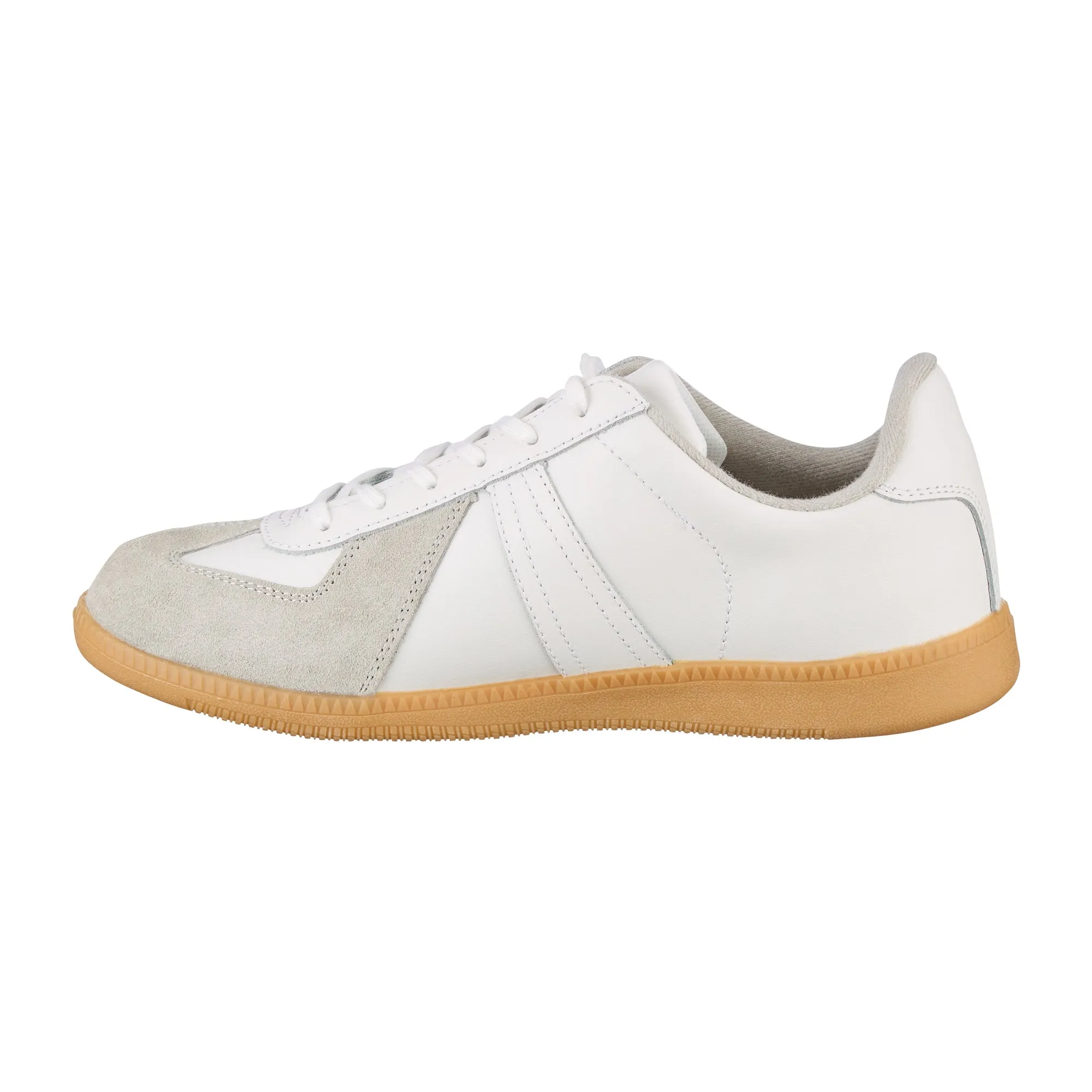 Mil-Tec -  Hallen-Sportschuh BW Style