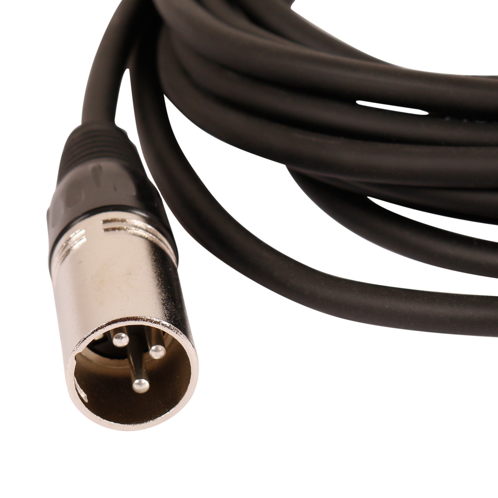 Procab CAB901 Basic XLR male - XLR female 5.00 meter
