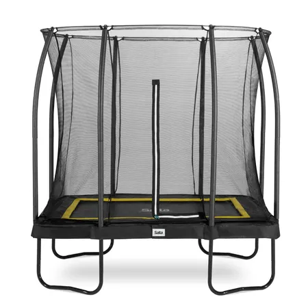 Salta Comfort Edition 214 x 153 cm - Schwarz