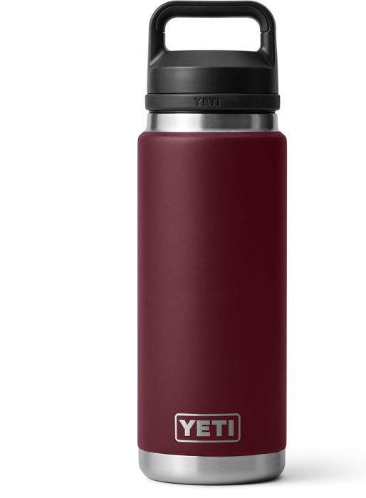 Rambler 0,8 liter/ 26 Oz Bottle 2.0 termoflaske