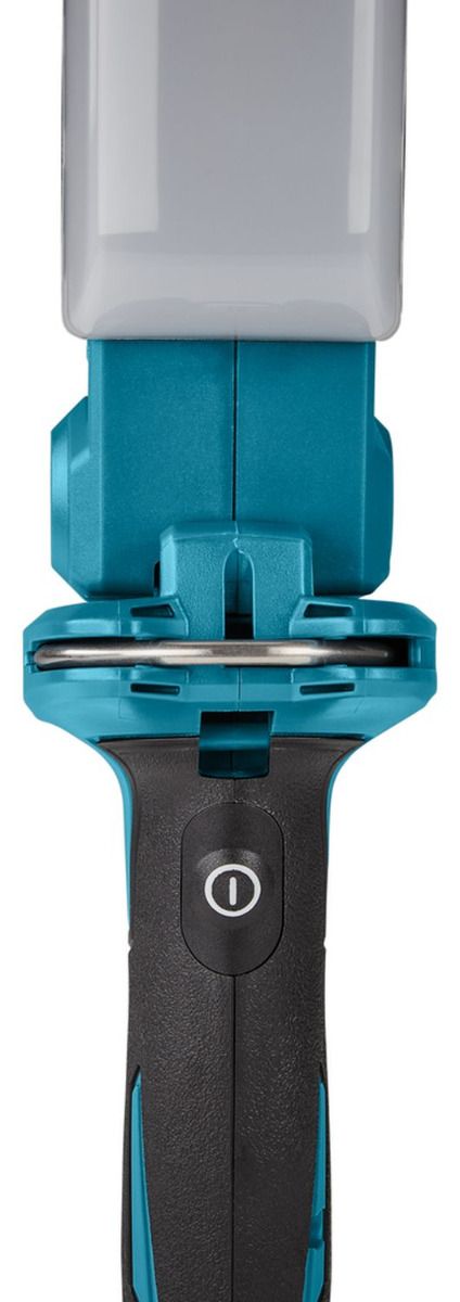 Makita DEBML006G Accu LED Zaklamp 500lm met lampenkap XGT 40V Max