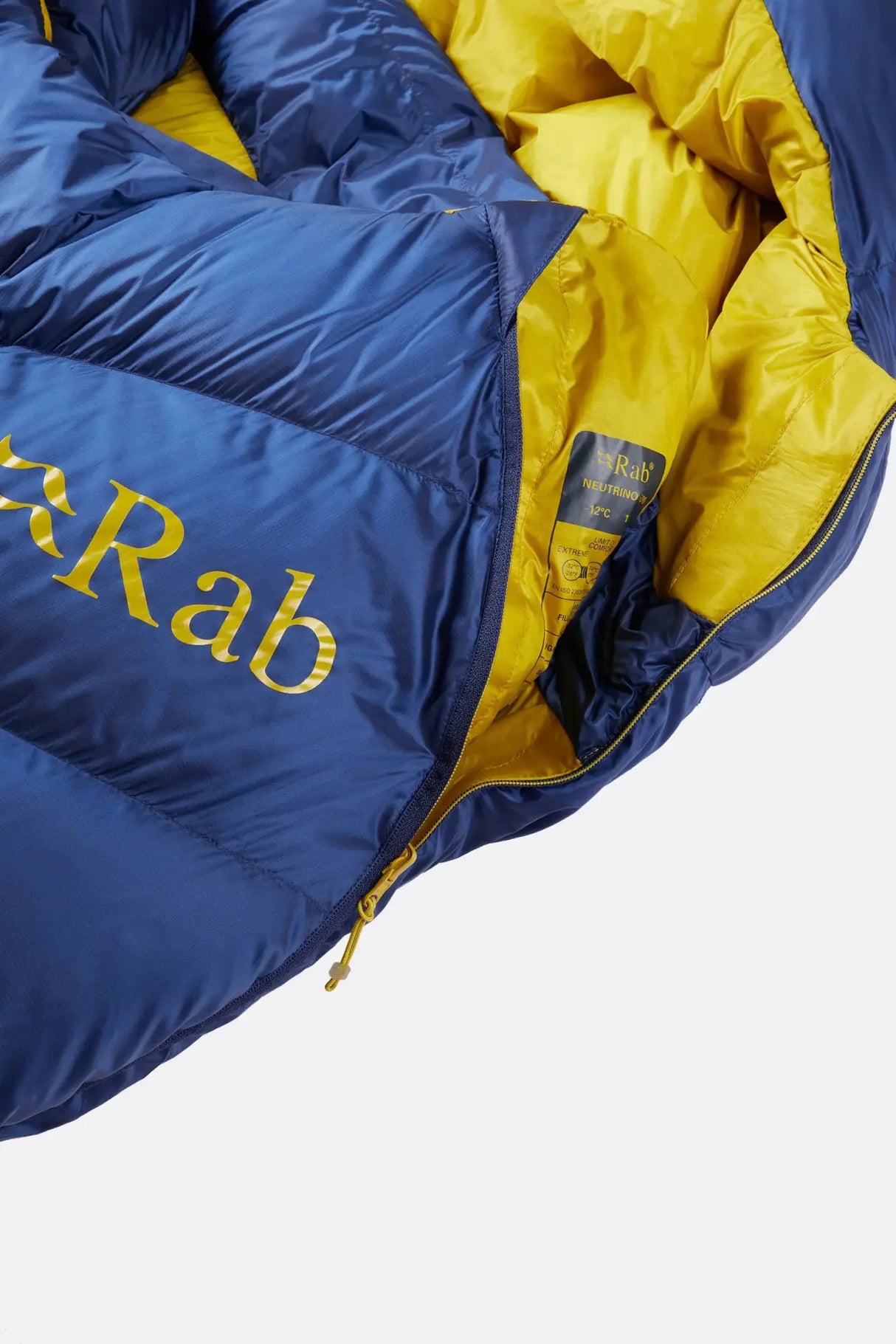 Rab<br>Neutrino 600 Regular LZ