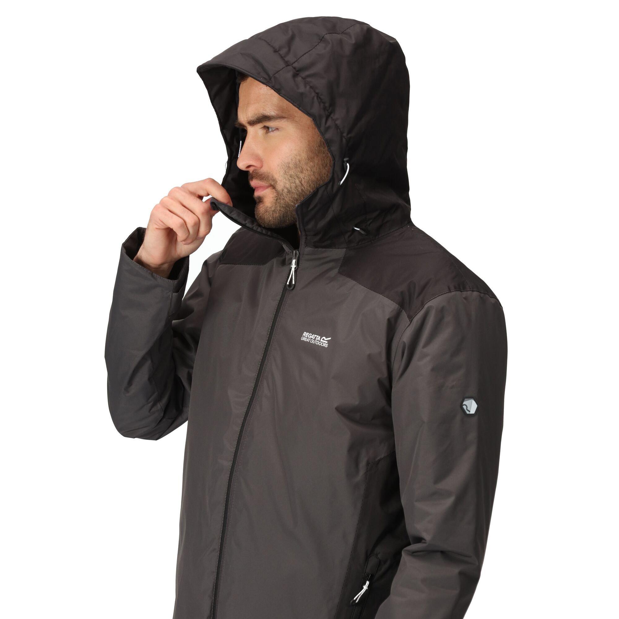 Regatta Thornridge Jacket Mens