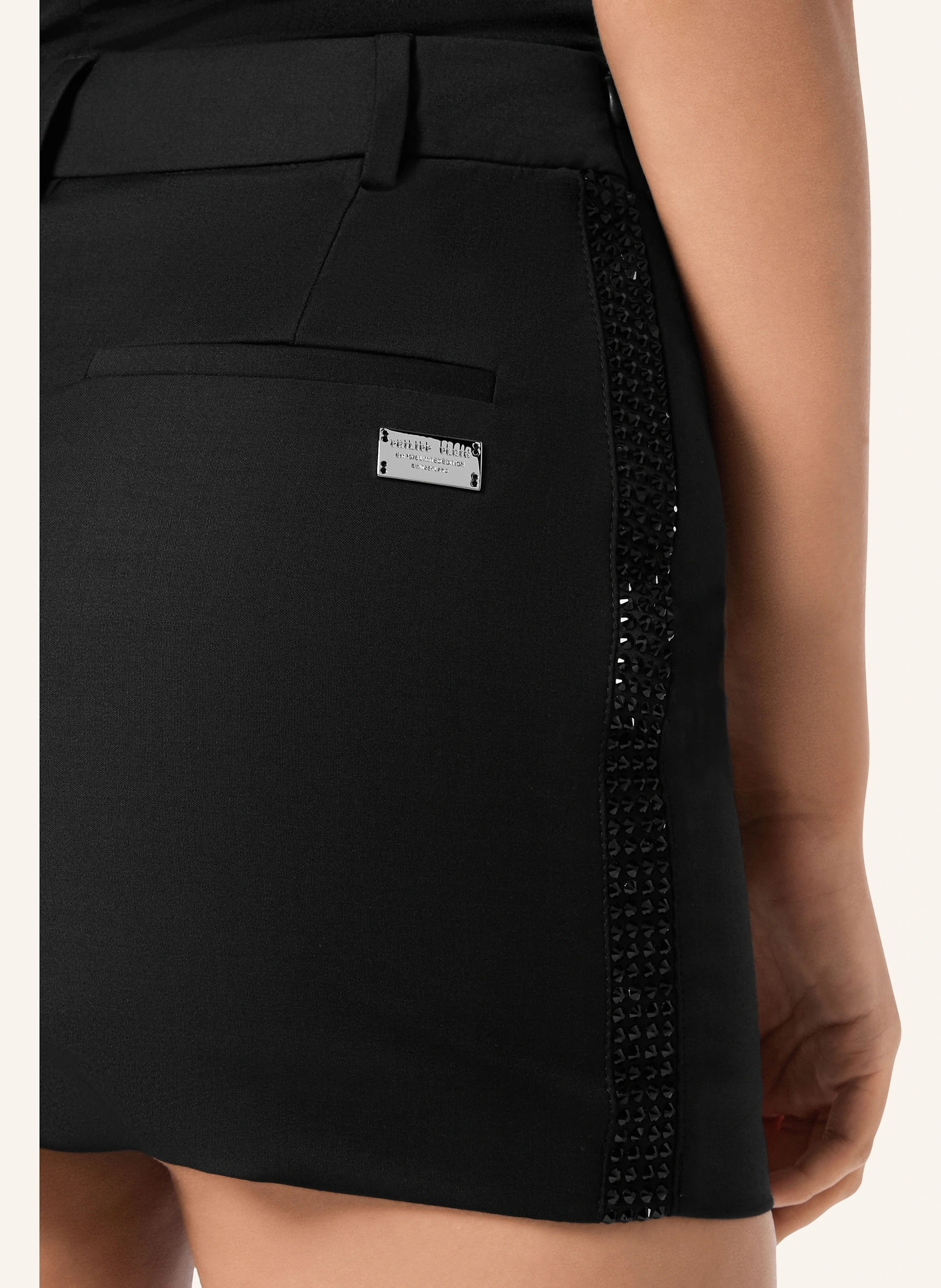 PHILIPP PLEIN PHILIPP PLEIN Minirock