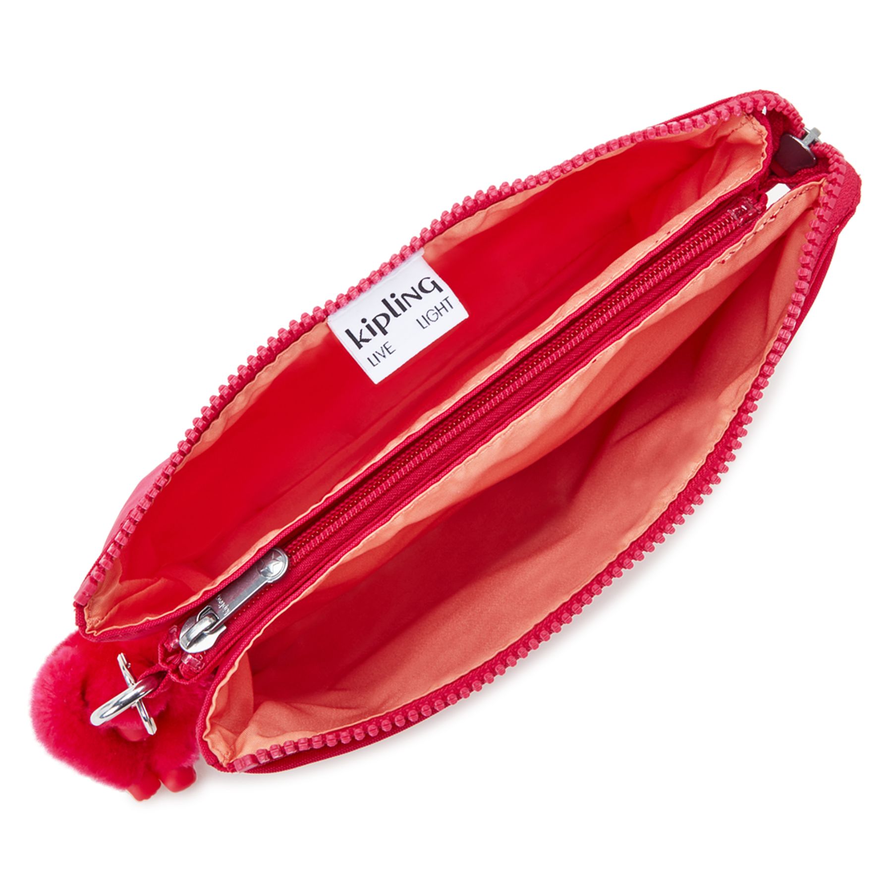 RIRI Petit Sac Bandoulière - Confetti Pink