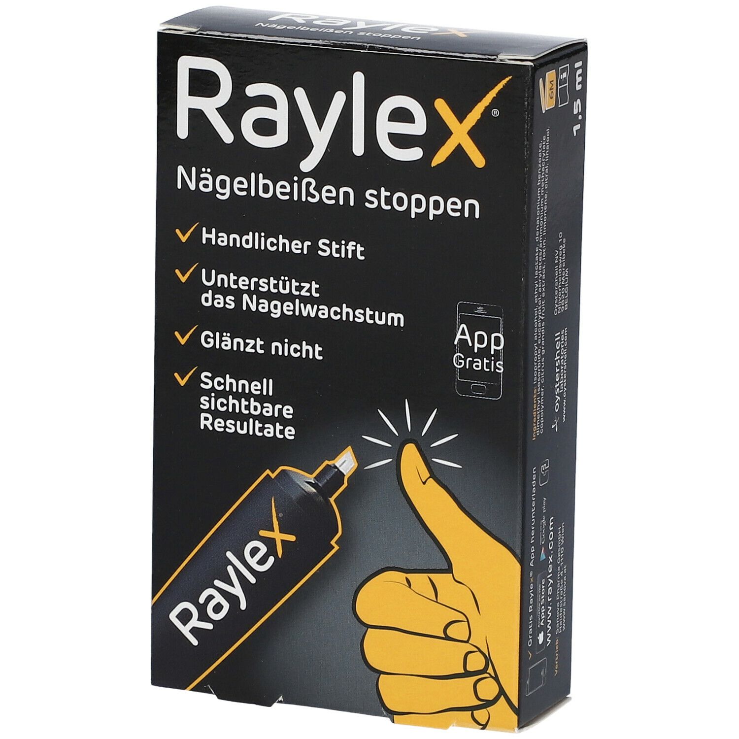 Raylex®