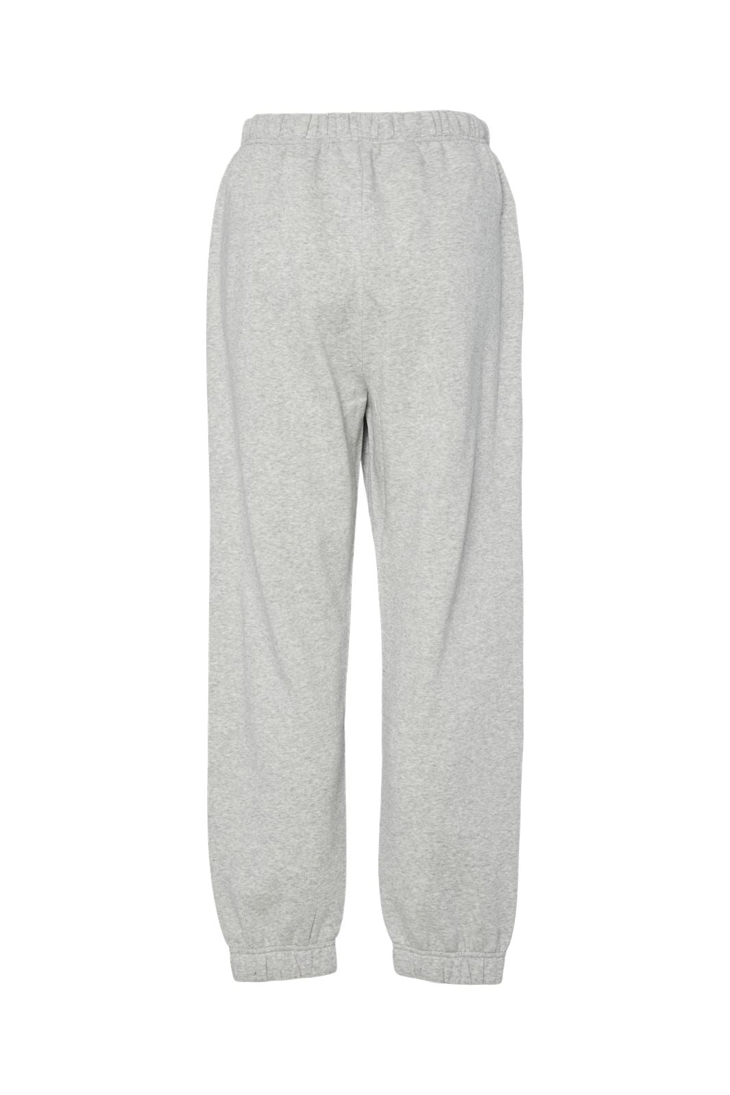Pieces Pcsasie Sweat Pants 4705495 light grey melange red chicago