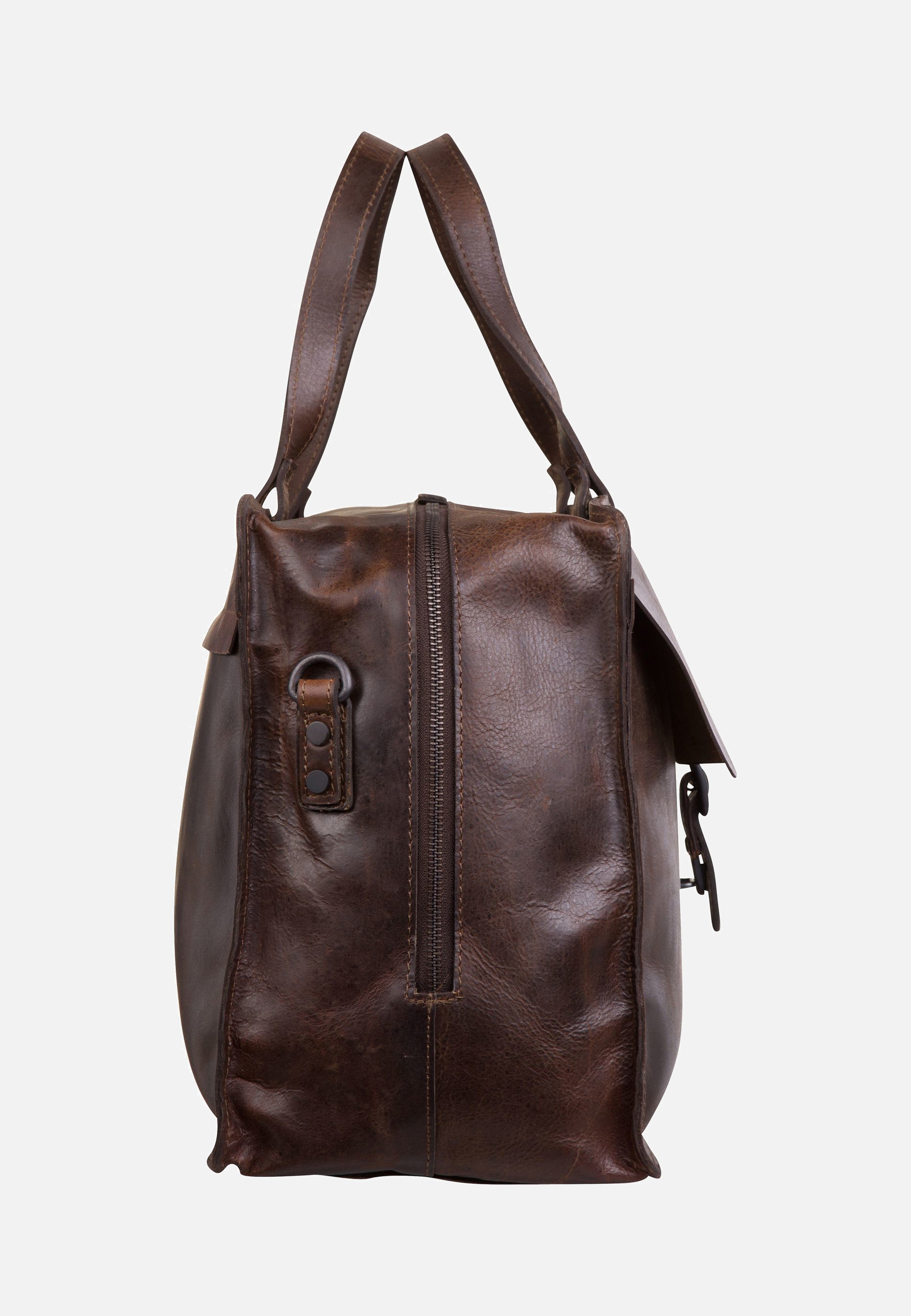 Aberdeen 2948 Braun - Weekender