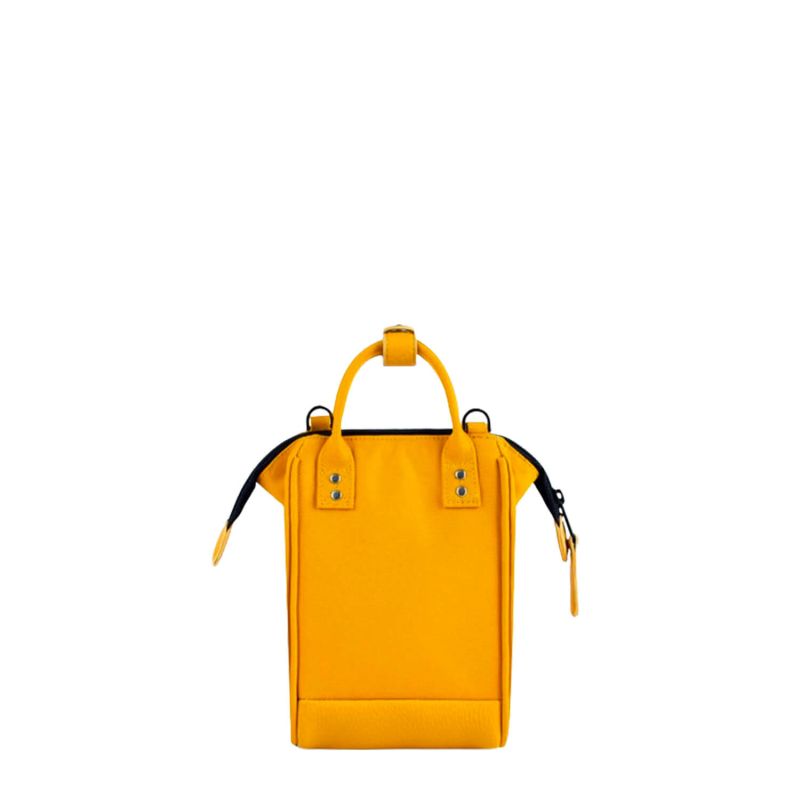 Sac bandoulière Nano bag 19 cm Marrakech