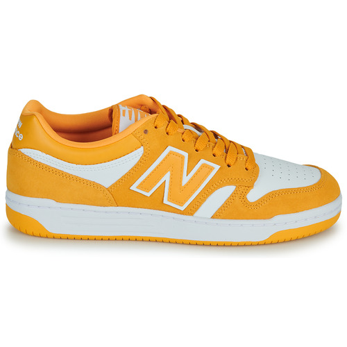 New Balance - 480 - Jaune