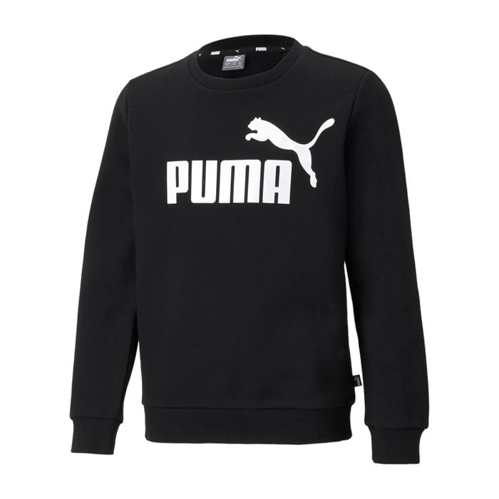 Puma Essentials Big Logo Sweater Junior