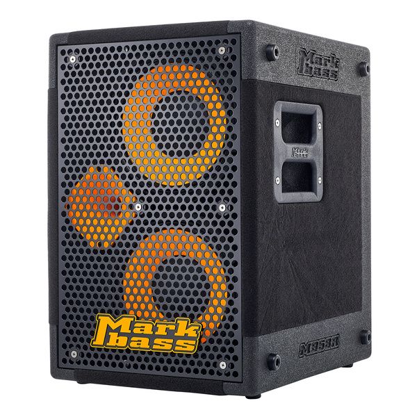 Markbass MB58R 102 Energy Box 8