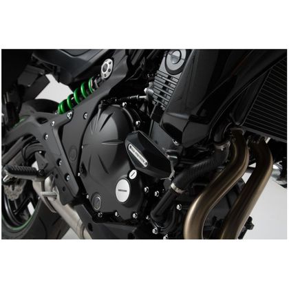 Pare-carter SW-MOTECH kit patin de protection sw motech
