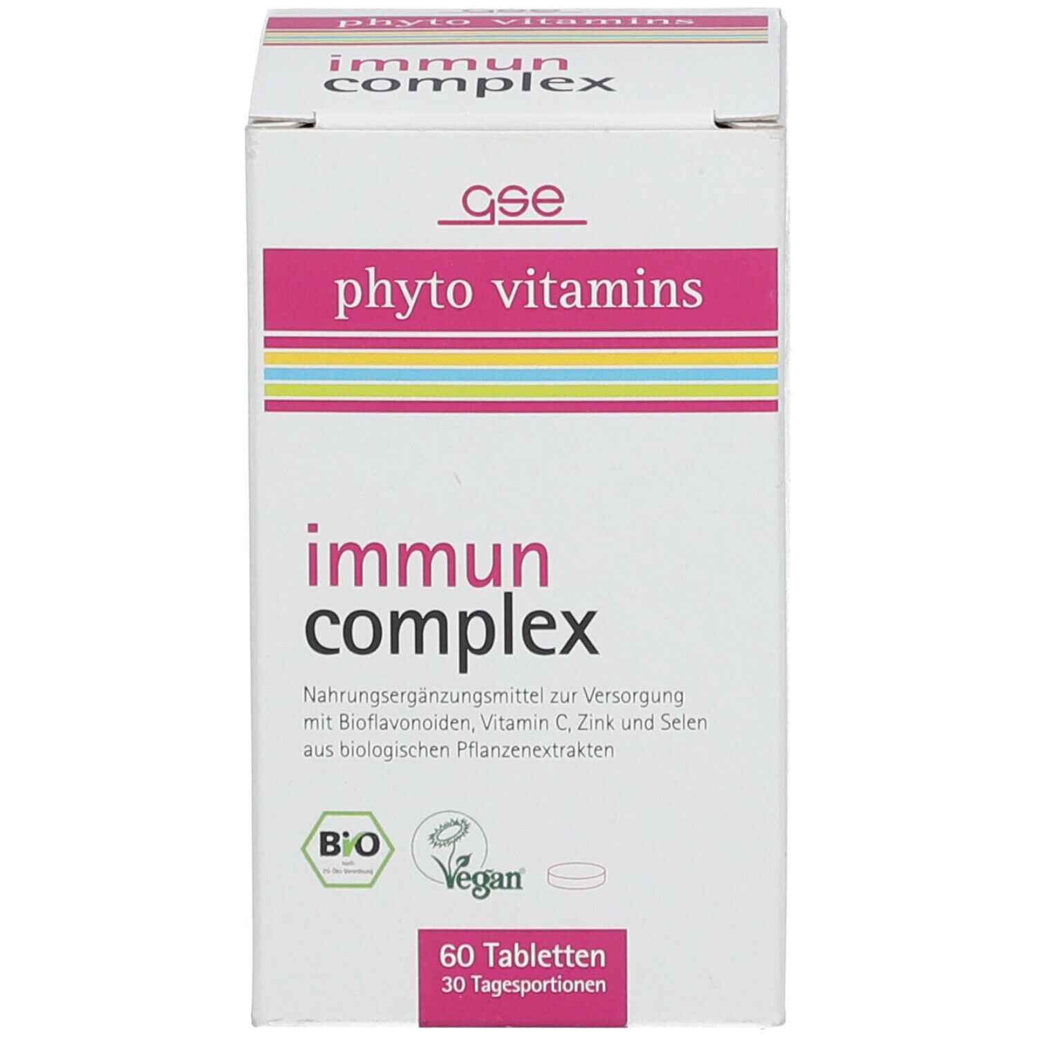 Immun Complex
