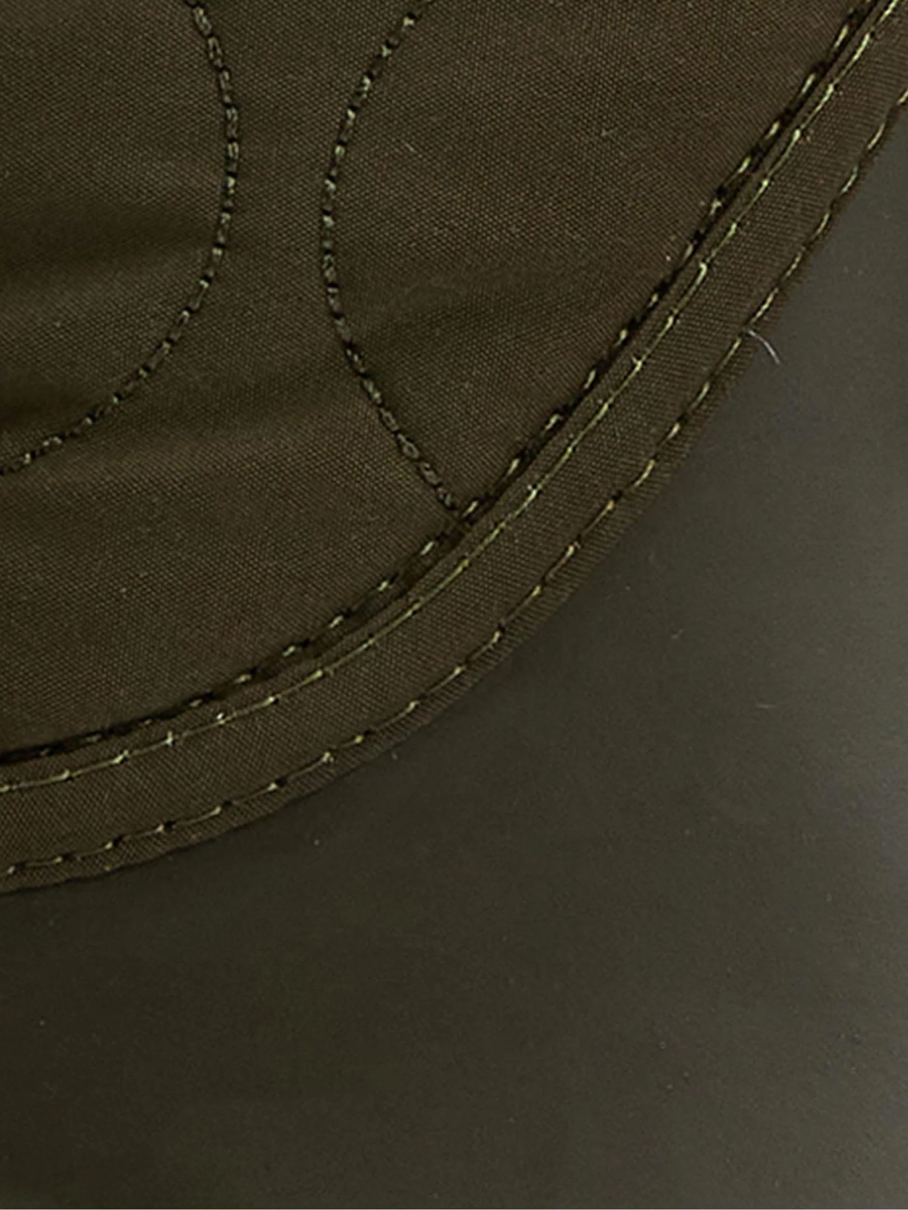 Groen - Barbour® Marnie Quilted Tall Wellington Boots