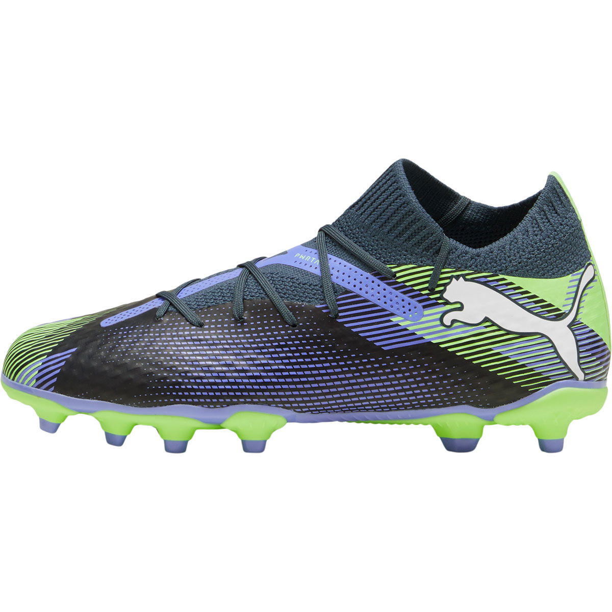 PUMA Future 7 PRO FG/AG Fodboldstøvler Børn