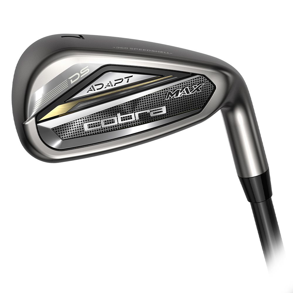 DS-Adapt MAX Wedge Dame